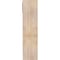 Ekena Millwork Imperial Traditional Smooth Bracket w/ Offset Brace, Douglas Fir, 7 1/2"W x 22"D x 30"H BKT0806X22X30IMP01SDF - alternate 2